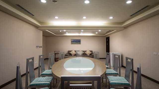 Executive Business Suite