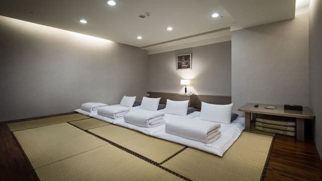 Premier Japanese Style Suite (FA)