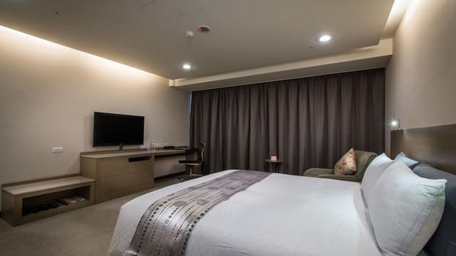 Executive Business Suite