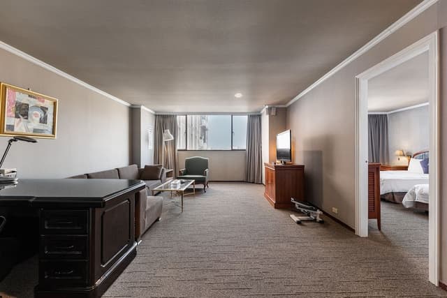 City Suite