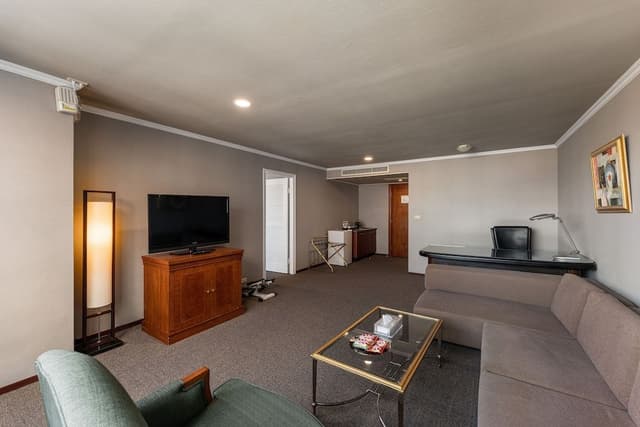 City Suite