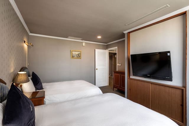 City Suite