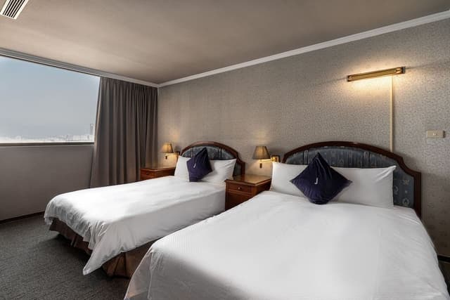 City Suite
