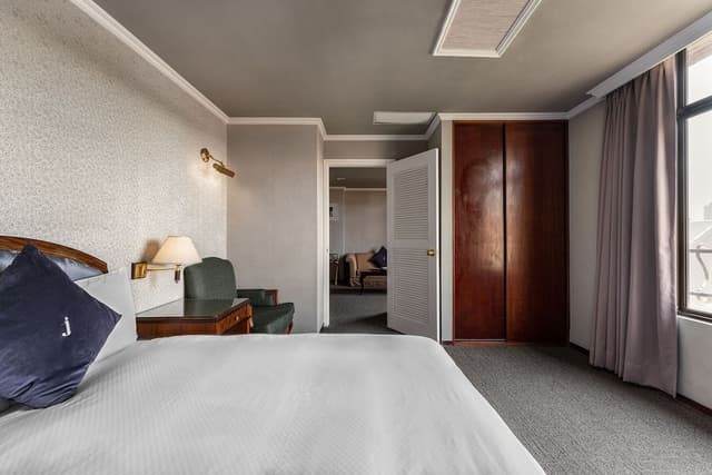 Superior Suite