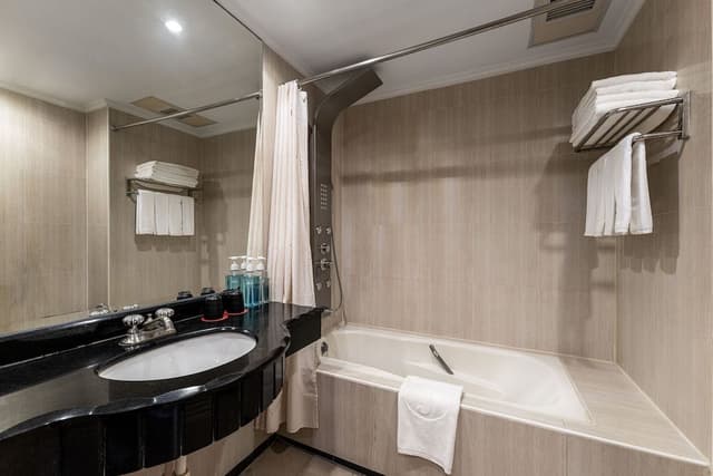 City Suite