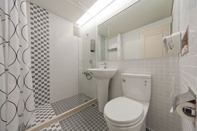 Classic Triple Room