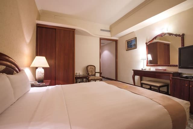 Standard Double Room, 1 Double Bed