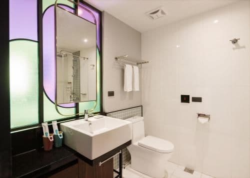 Superior Double Room - Non-Smoking