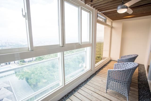 Superior Suite