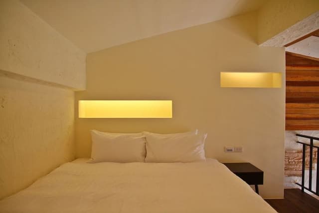 Duplex sea view 3F