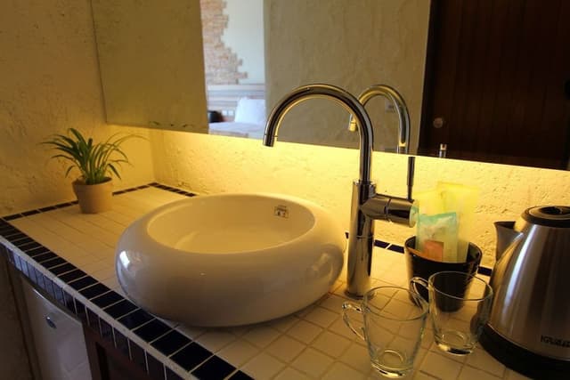 Duplex sea view 3F