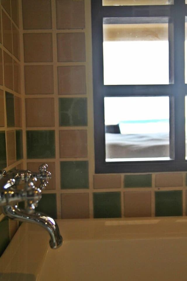Duplex sea view 3F
