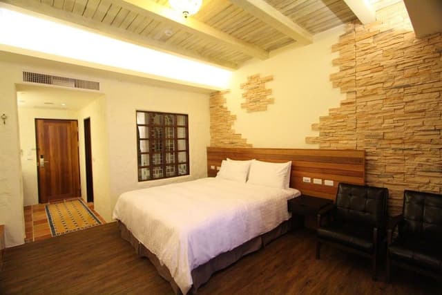 Sea view 2F