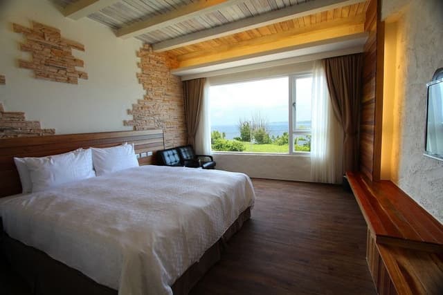 Sea view 2F