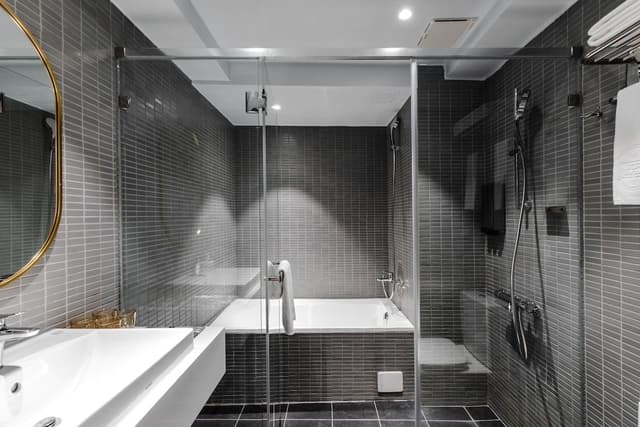 Superior Quadruple Room, 2 Double Beds