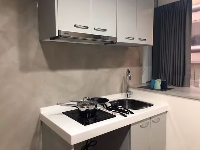 Deluxe Suite, 2 Bedrooms, Non Smoking, City View