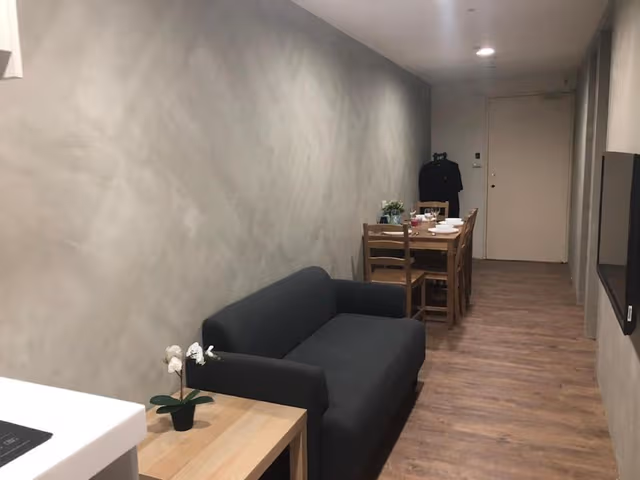 Standard Suite, 2 Bedrooms, Non Smoking, City View