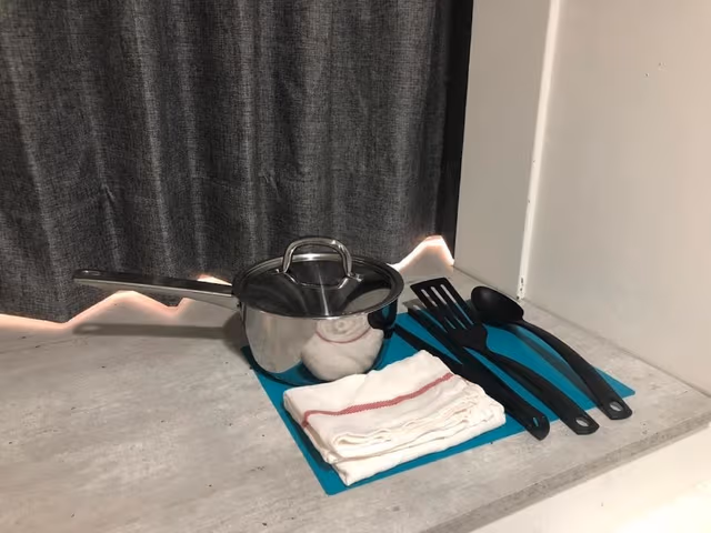 Standard Suite, 2 Bedrooms, Non Smoking, City View