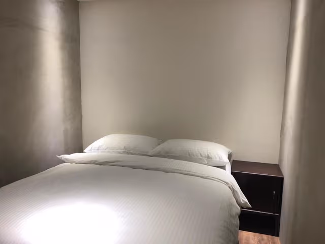 Standard Suite, 2 Bedrooms, Non Smoking, City View