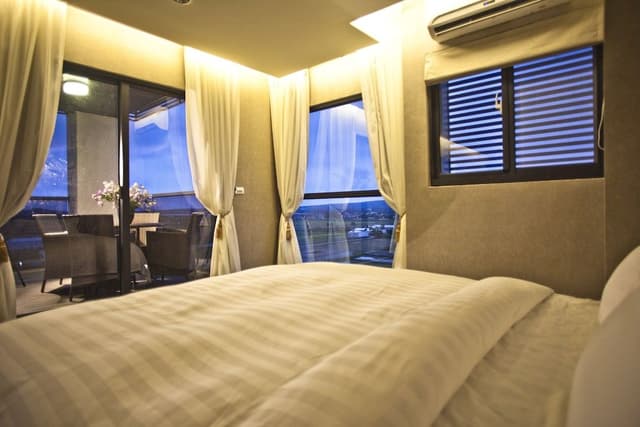 Family Quadruple Room, Multiple Beds