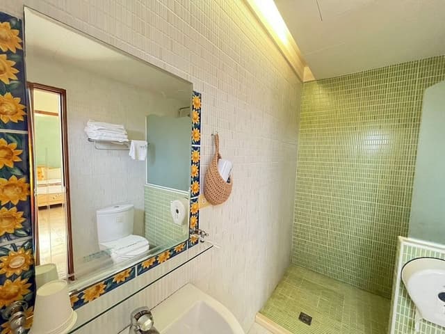 Comfort Twin Room, Balcony, Courtyard View