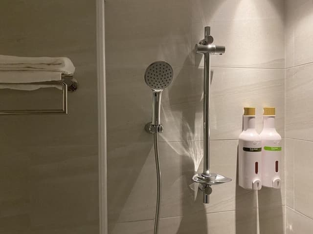 Economy Single Room, 1 Twin Bed, Ensuite