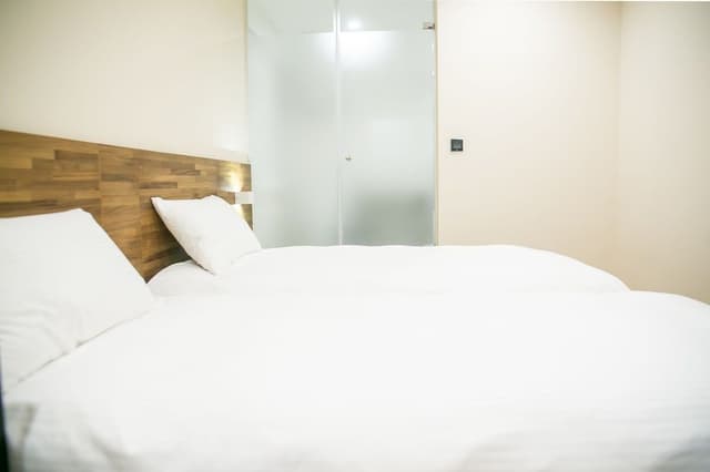Standard Twin Room, 2 Twin Beds