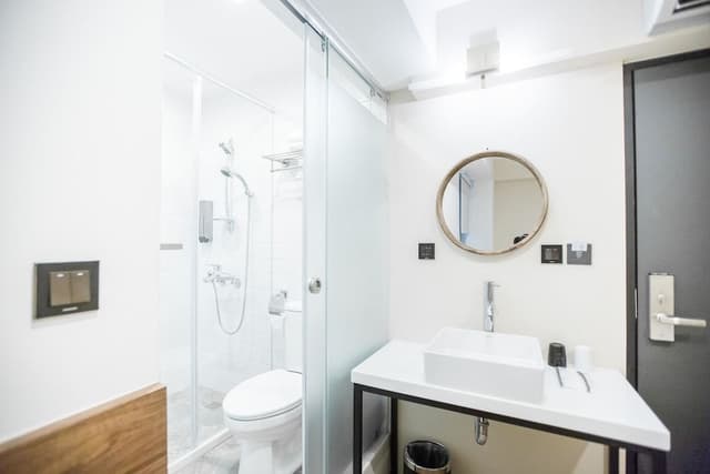 Economy Double Room, 1 Double Bed, Ensuite