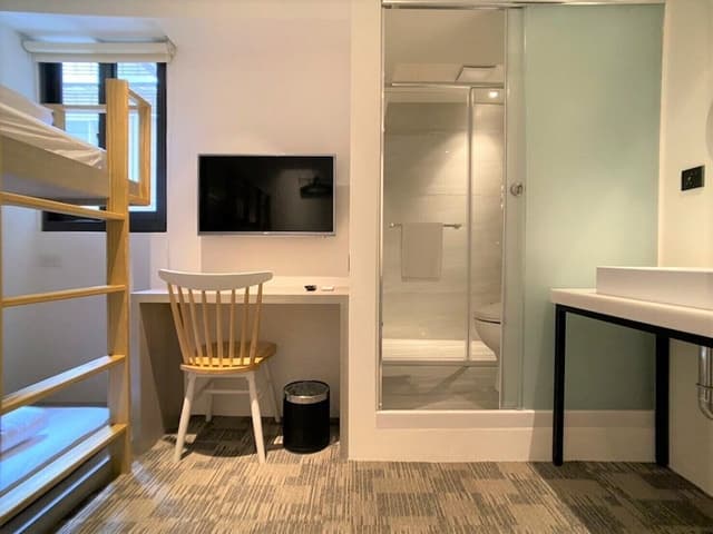 Standard Twin Room, 2 Twin Beds
