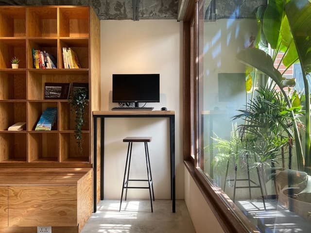 Superior Shared Dormitory, Mixed Dorm, Shared Bathroom (8 bed )