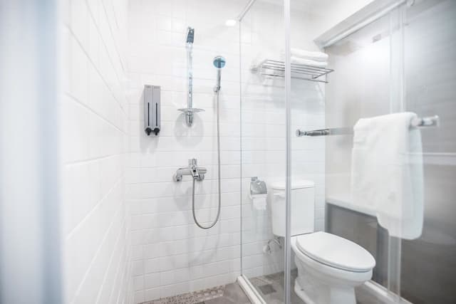 Economy Double Room, 1 Double Bed, Ensuite
