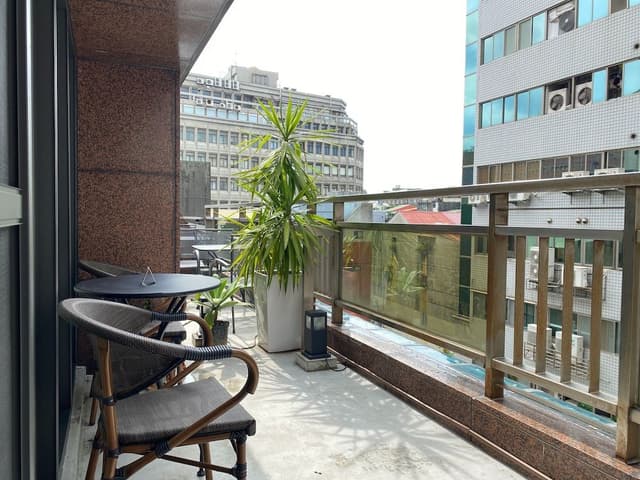 Superior Shared Dormitory, Mixed Dorm, Shared Bathroom (8 bed )