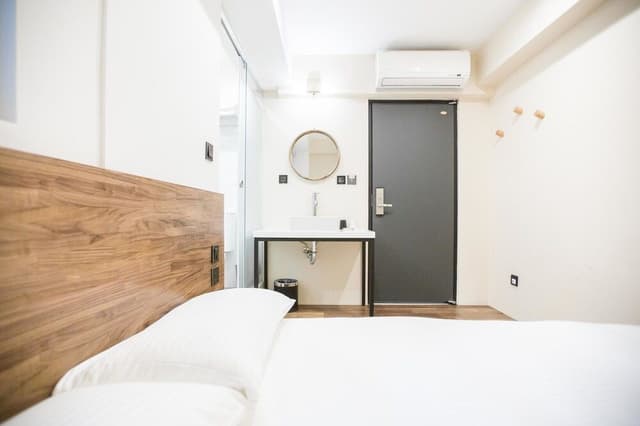Economy Double Room, 1 Double Bed, Ensuite