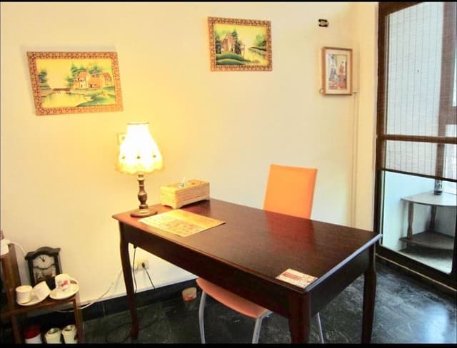 Family Room (Six Occupancy)