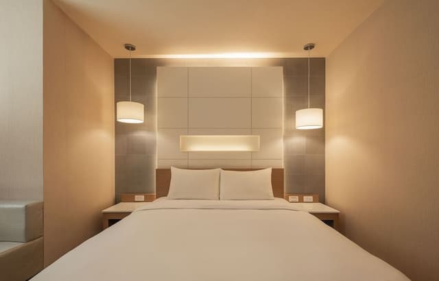 Business Room