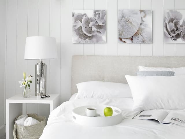 Suite, 1 Queen Bed with Sofa bed, Accessible, Bay View