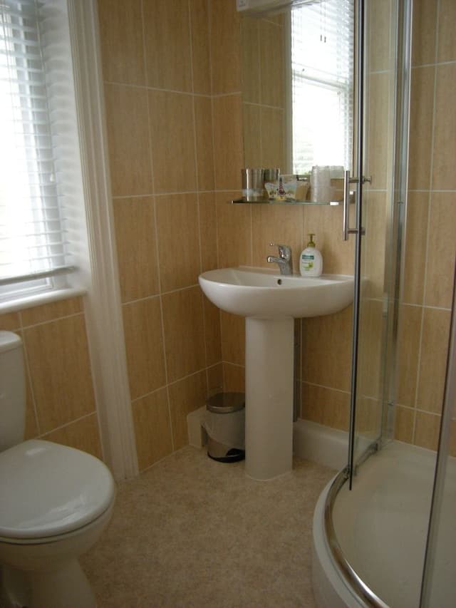 Triple Room, Sea View