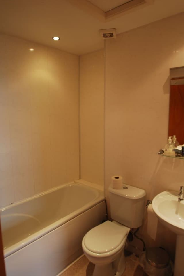Standard Double Room, Sea View