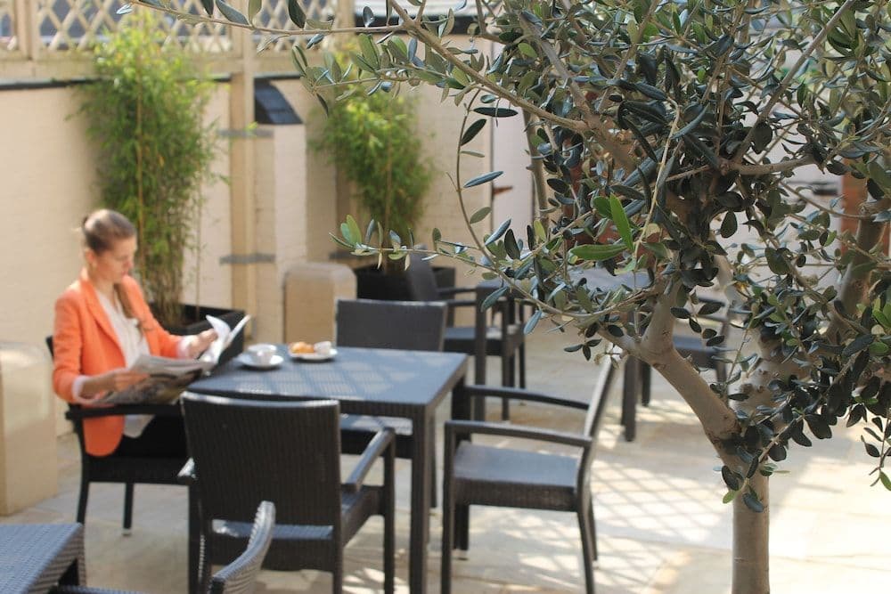 Andover House Hotel & Restaurant Andover House Hotel & Restaurant