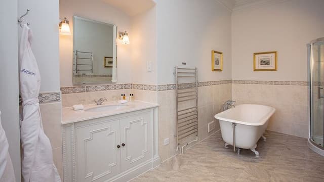 Deluxe Double Room, 1 King Bed