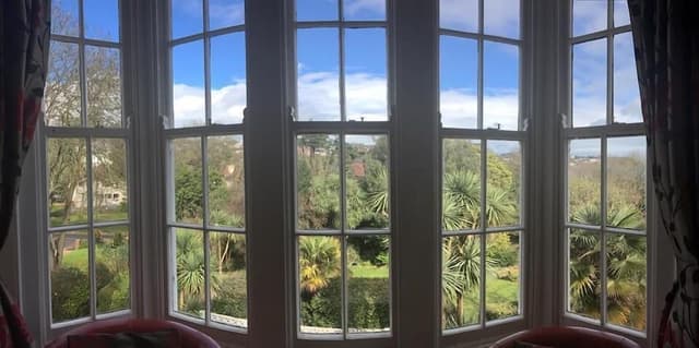 Deluxe Room, Sea View