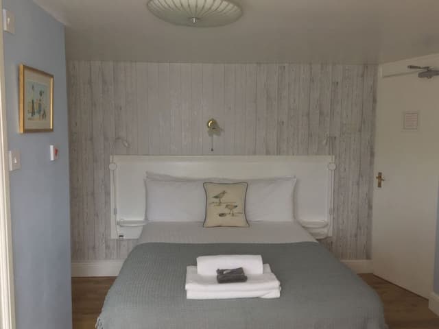 Comfort Double Room, 1 Double Bed, Patio, Garden View