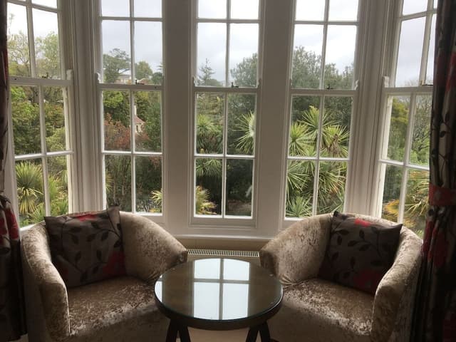 Deluxe Room, Sea View