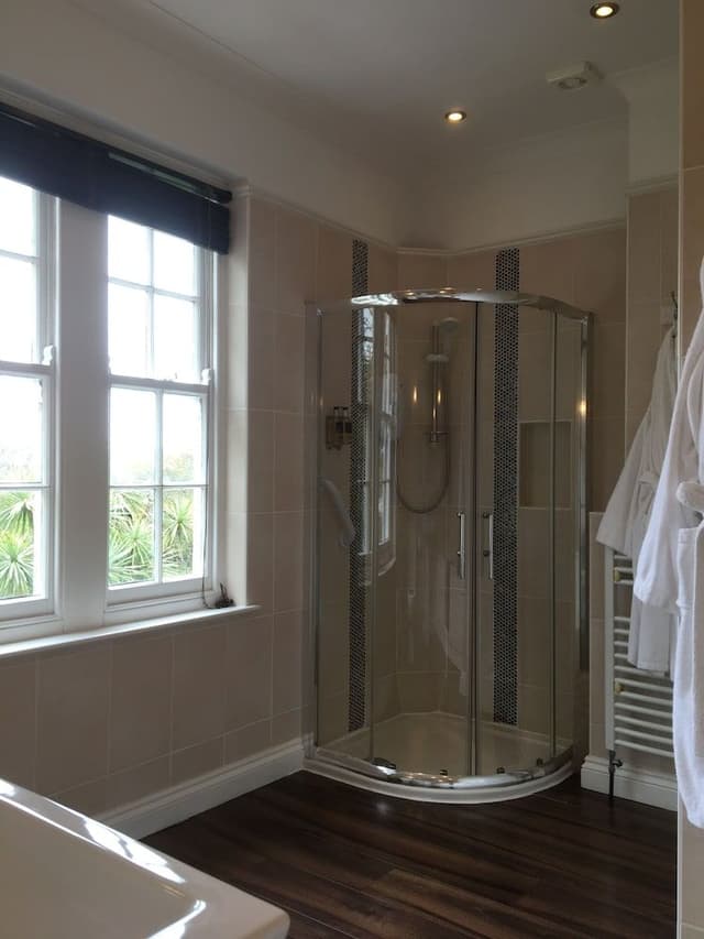 Deluxe Room, Sea View