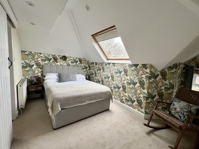 Family Room, Multiple Beds, Sea View