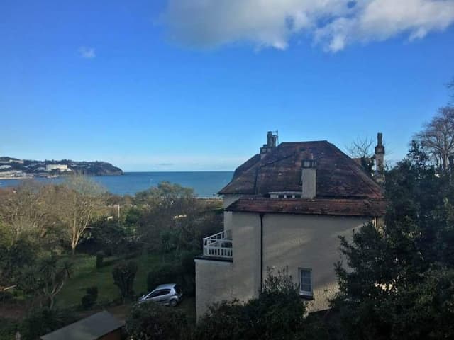 Family Room, Multiple Beds, Sea View