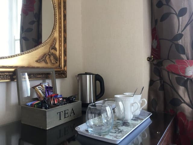 Deluxe Room, Sea View