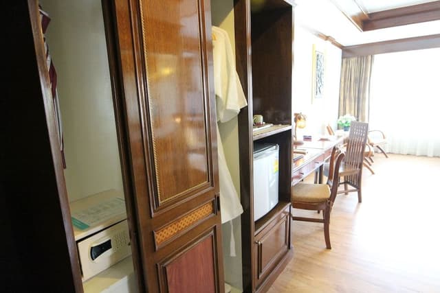 Palmtree Suite