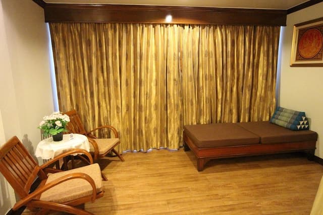 Palmtree Suite