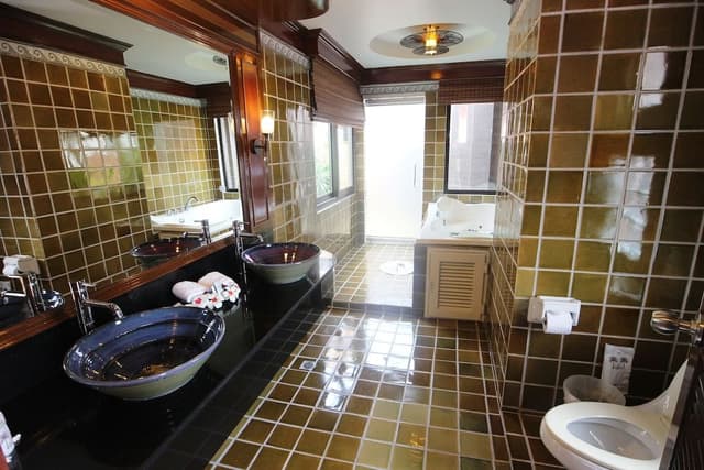 Palmtree Suite